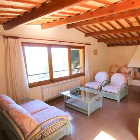 Casa La Borna *