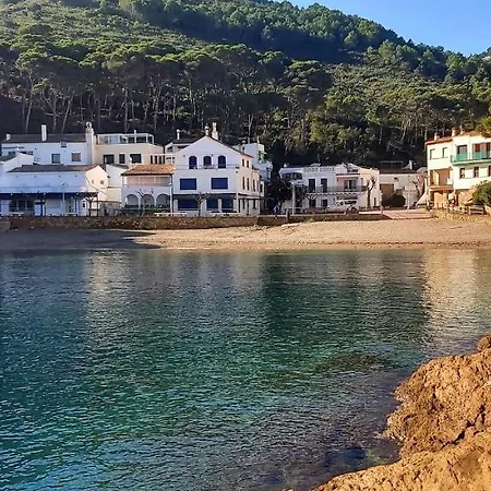 Casa La Borna Chalet