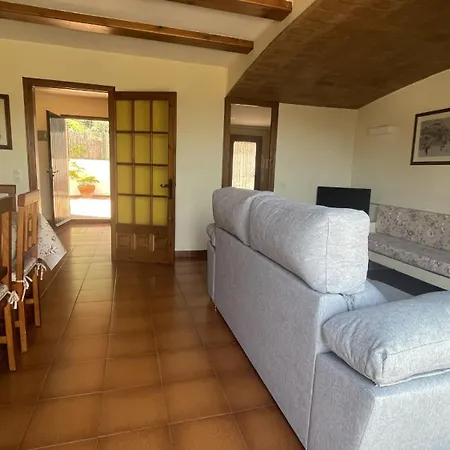 Chalet Casa La Borna