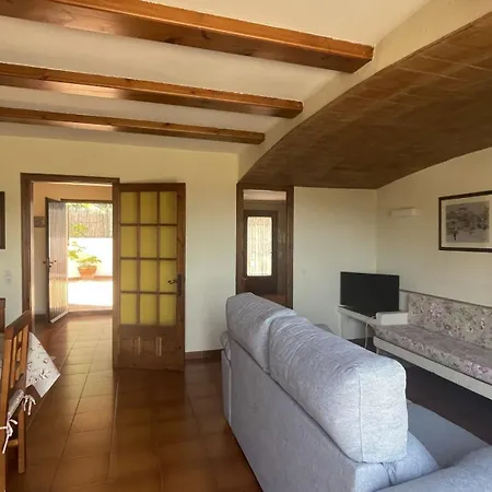 Casa La Borna Chalet *