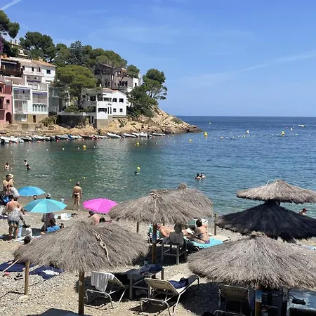 Casa La Borna Begur