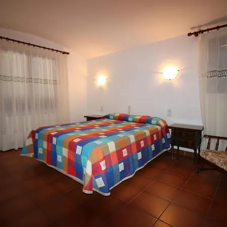 Casa La Borna *