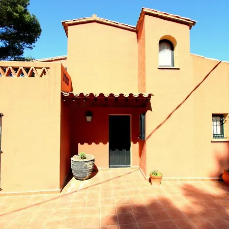 Casa La Borna