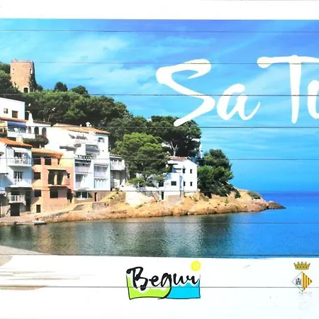 Casa La Borna Chalet Begur