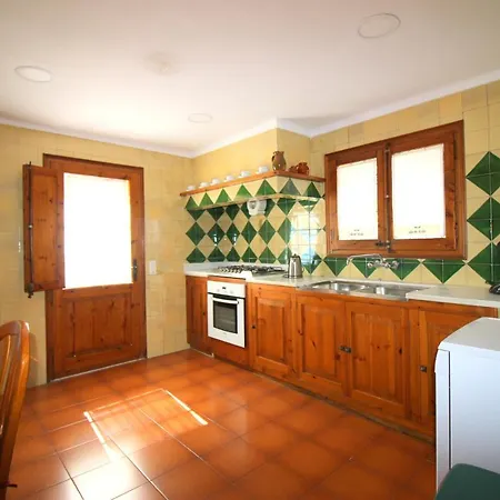 Casa La Borna Chalet *