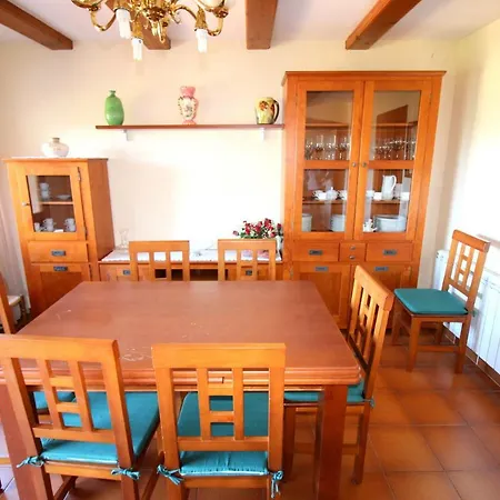 Chalet Casa La Borna *