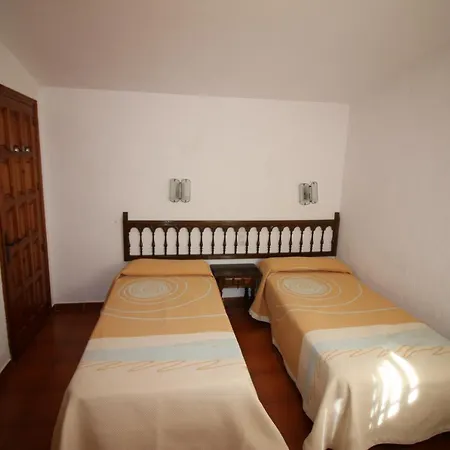 Chalet Casa La Borna