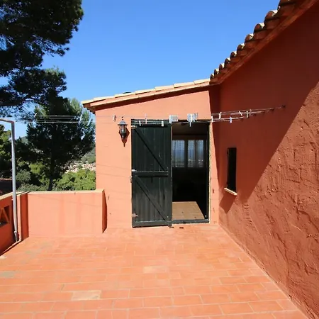 Casa La Borna *