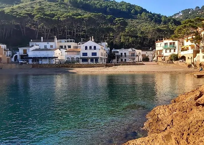 Casa La Borna Appartamento