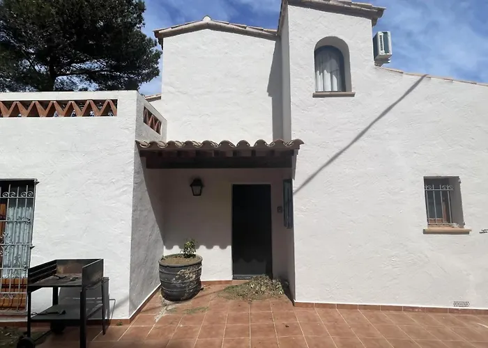 Casa La Borna Appartamento *