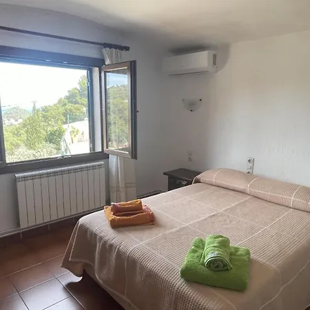 Apartamento Casa La Borna