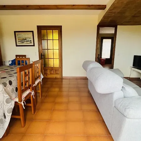 Casa La Borna アパート *
