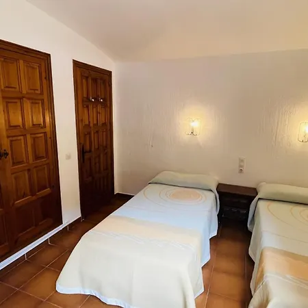 Casa La Borna Begur