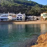 Casa La Borna شقة