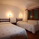 Casa La Borna شقة بيغور