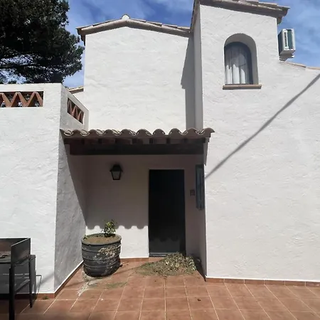 Casa La Borna شقة *