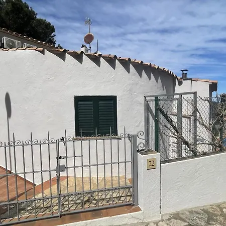 شقة Casa La Borna *