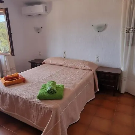 Casa La Borna * بيغور
