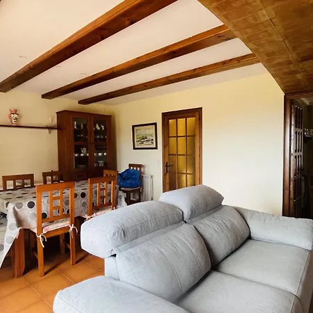 Casa La Borna