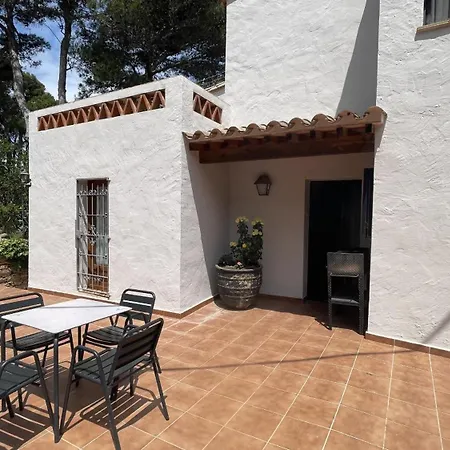 Apartment Casa La Borna