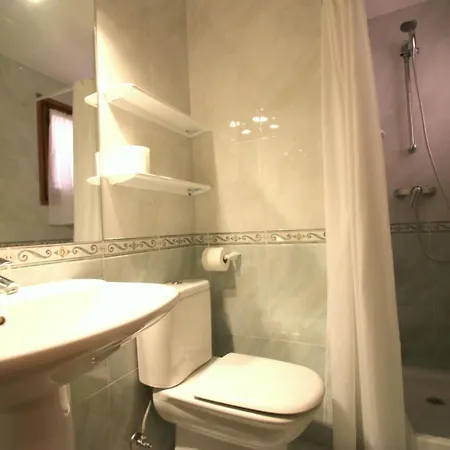 Casa La Borna Lejlighed *