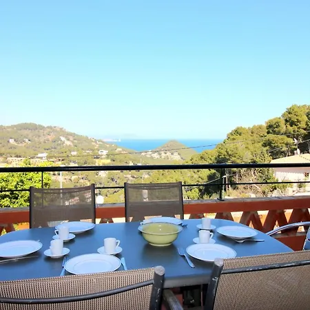 Casa La Borna Apartment Begur