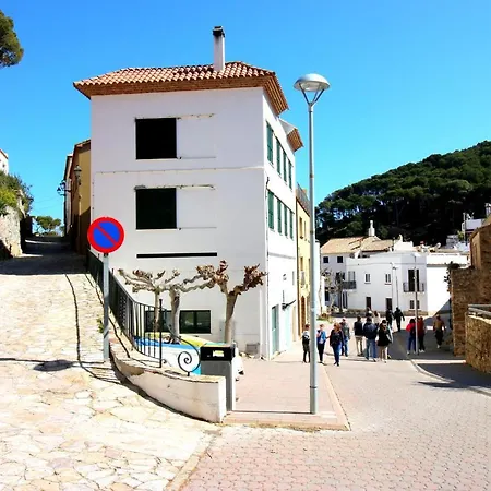 Apartmán Casa La Borna *