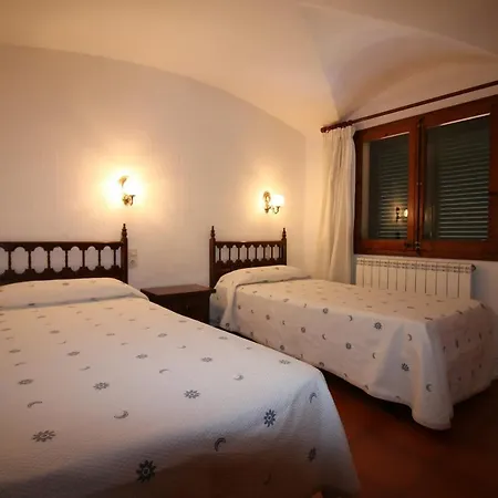 Casa La Borna Lejlighed Begur